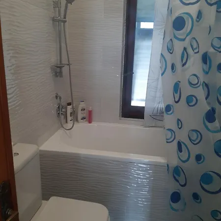 Casa Dh Casa de Férias La Spezia