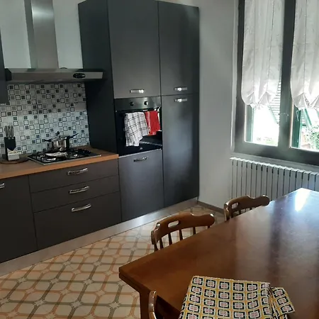 Casa vacanze Casa Dh *