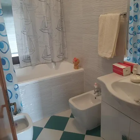 Casa de Férias Casa Dh