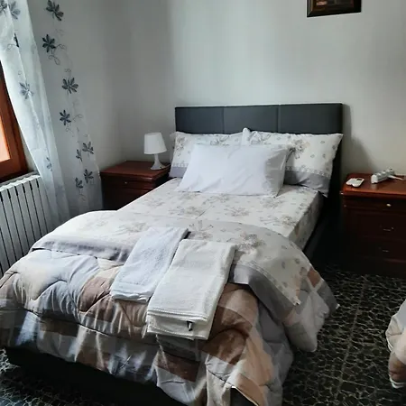 Casa Dh Casa vacanze