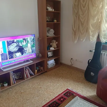 Casa Dh 斯培西亚