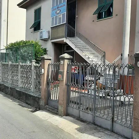 Casa Dh 斯培西亚