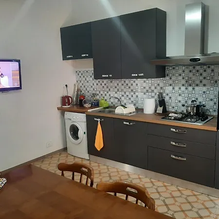 Casa Dh *
