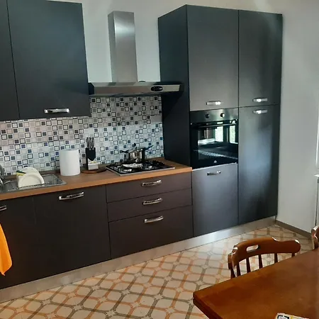 Casa Dh Tatil Evi *