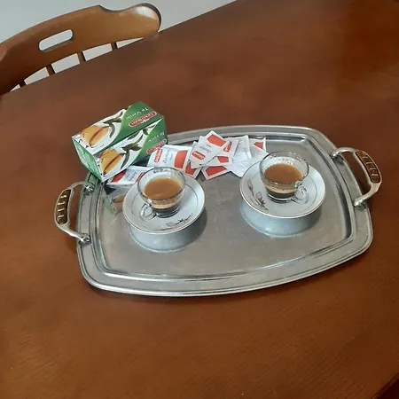 Casa Dh Nyaraló *