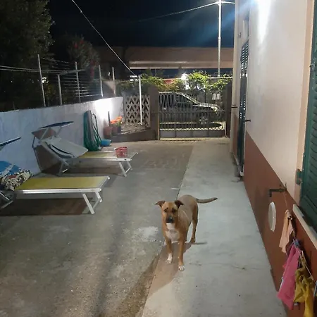 Casa Dh Nyaraló *