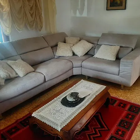 Nyaraló Casa Dh La Spezia