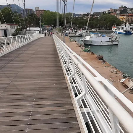 Nyaraló Casa Dh