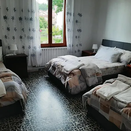 Casa Dh * La Spezia