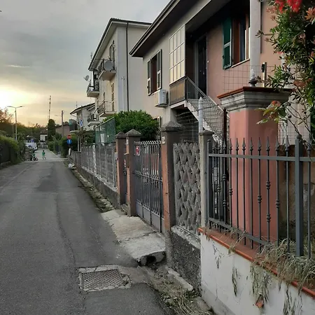 Casa Dh Casa de Férias