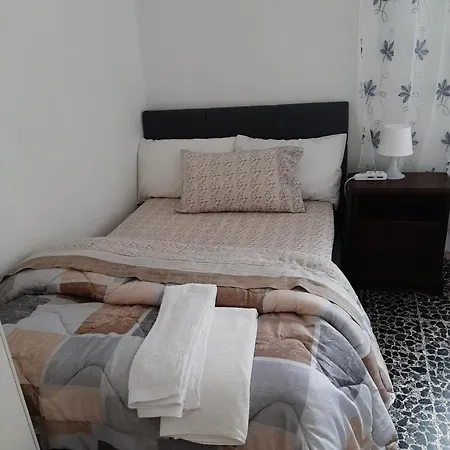 Nyaraló Casa Dh La Spezia