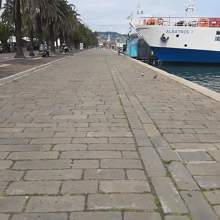 Nyaraló Casa Dh *