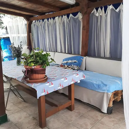 Casa de Férias Casa Dh *