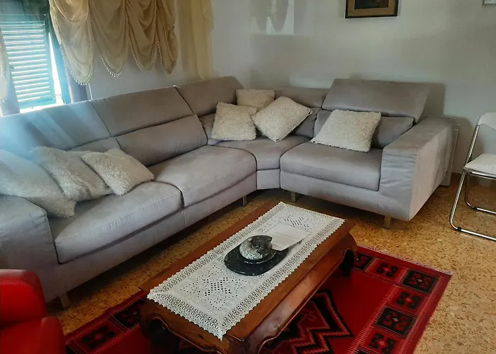 Nyaraló Casa Dh La Spezia