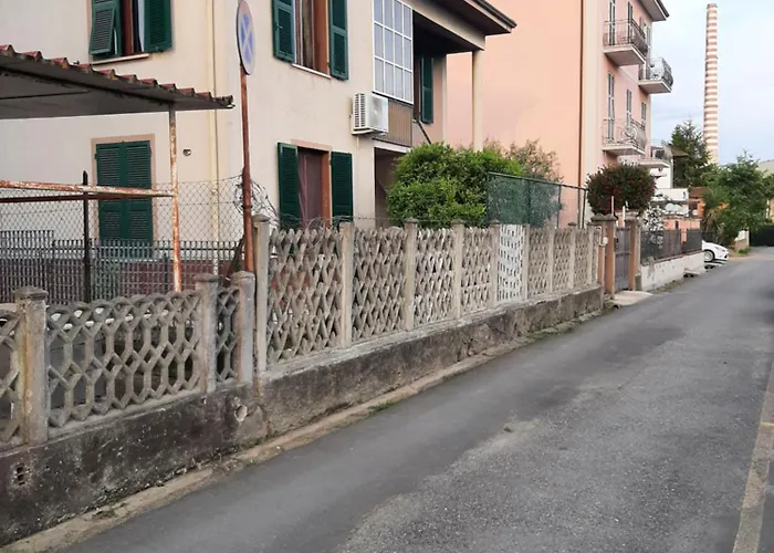 Casa Dh La Spezia