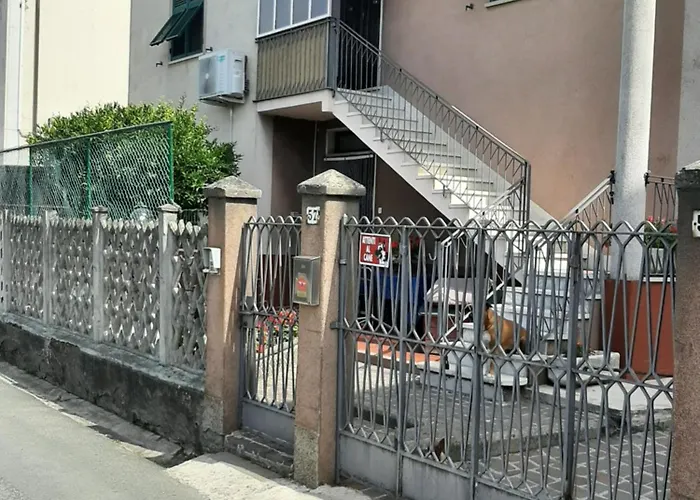 Casa Dh La Spezia